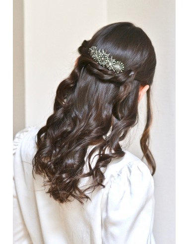 Stars-you - Pente de cabelo vintage solde