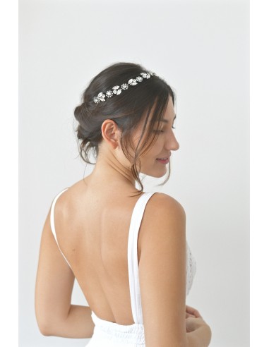 Ravie - Strass Headband Comparez et commandez 