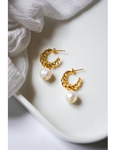 Formidable - Minimalist Earrings offre 