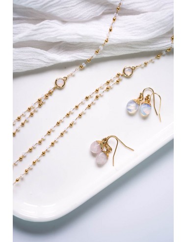 Muse Jewelery Set Profitez des Offres !